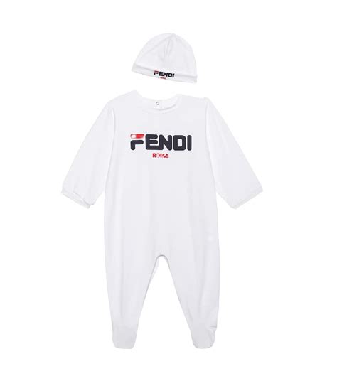 fendi onesies|fendi online shopping.